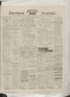 Aberdeen Press and Journal Saturday 04 June 1887 Page 1