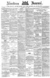 Aberdeen Press and Journal Thursday 09 June 1887 Page 1