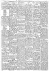 Aberdeen Press and Journal Monday 05 September 1887 Page 5