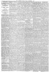 Aberdeen Press and Journal Friday 09 September 1887 Page 4