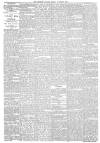 Aberdeen Press and Journal Friday 07 October 1887 Page 4
