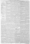 Aberdeen Press and Journal Wednesday 30 November 1887 Page 4