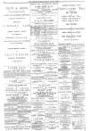 Aberdeen Press and Journal Monday 02 January 1888 Page 8
