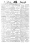 Aberdeen Press and Journal Thursday 14 June 1888 Page 1