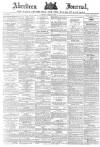 Aberdeen Press and Journal Friday 22 June 1888 Page 1
