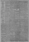 Aberdeen Press and Journal Friday 08 February 1889 Page 4