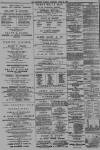 Aberdeen Press and Journal Saturday 20 April 1889 Page 8