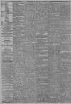 Aberdeen Press and Journal Saturday 08 June 1889 Page 4