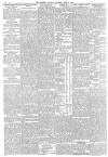 Aberdeen Press and Journal Saturday 15 June 1889 Page 6