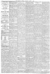 Aberdeen Press and Journal Saturday 03 August 1889 Page 4