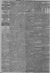 Aberdeen Press and Journal Monday 23 December 1889 Page 4