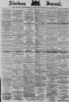 Aberdeen Press and Journal Tuesday 21 January 1890 Page 1