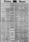 Aberdeen Press and Journal Tuesday 04 February 1890 Page 1