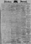 Aberdeen Press and Journal Tuesday 08 July 1890 Page 1