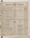 Aberdeen Press and Journal Wednesday 03 December 1890 Page 1