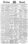 Aberdeen Press and Journal Saturday 10 January 1891 Page 1