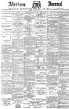 Aberdeen Press and Journal Tuesday 17 February 1891 Page 1