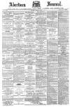 Aberdeen Press and Journal Tuesday 23 June 1891 Page 1
