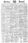 Aberdeen Press and Journal Saturday 25 July 1891 Page 1