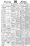 Aberdeen Press and Journal Tuesday 03 November 1891 Page 1
