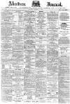 Aberdeen Press and Journal Thursday 01 September 1892 Page 1