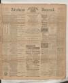 Aberdeen Press and Journal Wednesday 01 March 1893 Page 1