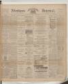 Aberdeen Press and Journal Wednesday 15 March 1893 Page 1