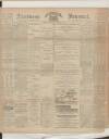 Aberdeen Press and Journal Wednesday 01 November 1893 Page 1