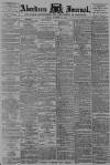 Aberdeen Press and Journal Tuesday 14 November 1893 Page 1