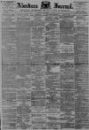 Aberdeen Press and Journal Saturday 18 November 1893 Page 1