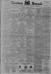 Aberdeen Press and Journal Thursday 11 January 1894 Page 1