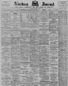 Aberdeen Press and Journal Friday 07 September 1894 Page 1