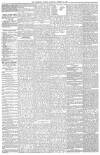 Aberdeen Press and Journal Saturday 05 January 1895 Page 4