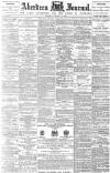 Aberdeen Press and Journal Thursday 10 January 1895 Page 1