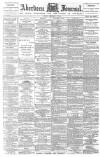 Aberdeen Press and Journal Friday 01 February 1895 Page 1