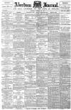 Aberdeen Press and Journal Thursday 21 February 1895 Page 1