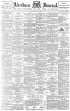 Aberdeen Press and Journal Saturday 11 May 1895 Page 1