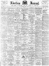 Aberdeen Press and Journal Saturday 08 June 1895 Page 1