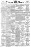 Aberdeen Press and Journal Saturday 05 October 1895 Page 1