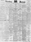 Aberdeen Press and Journal Tuesday 14 January 1896 Page 1