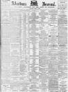Aberdeen Press and Journal Saturday 04 April 1896 Page 1