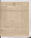 Aberdeen Press and Journal Wednesday 26 August 1896 Page 1