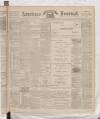 Aberdeen Press and Journal Wednesday 02 December 1896 Page 1