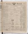 Aberdeen Press and Journal Wednesday 09 December 1896 Page 1