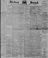 Aberdeen Press and Journal Tuesday 09 February 1897 Page 1