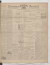 Aberdeen Press and Journal Wednesday 10 February 1897 Page 1