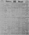 Aberdeen Press and Journal Friday 05 March 1897 Page 1