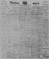 Aberdeen Press and Journal Tuesday 23 March 1897 Page 1