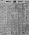 Aberdeen Press and Journal Tuesday 06 April 1897 Page 1