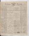 Aberdeen Press and Journal Wednesday 19 May 1897 Page 1